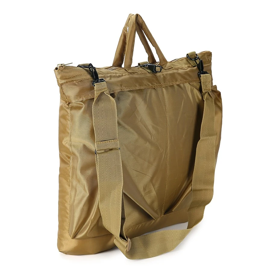 Flyers Helmet Shoulder Bag suppliers