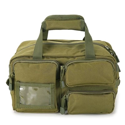Molle Olle Mechanics įrankių krepšio rinkinys